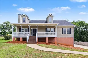 227 Starlyn Dr, Hiram, GA 30141 - Photo 2