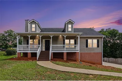 227 Starlyn Drive, Hiram, GA 30141 - Photo 1