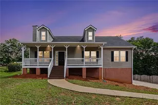 227 Starlyn Dr, Hiram, GA 30141 - Photo 1