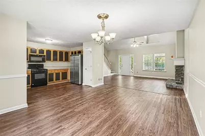 227 Starlyn Drive, Hiram, GA 30141 - Photo 4