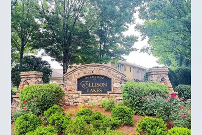 2052 Lakeshore Overlook Drive NW, Kennesaw, GA 30152 - Photo 48