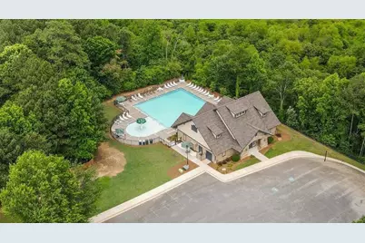 2052 Lakeshore Overlook Drive NW, Kennesaw, GA 30152 - Photo 40