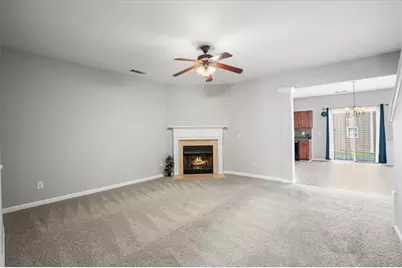 2052 Lakeshore Overlook Drive NW, Kennesaw, GA 30152 - Photo 8