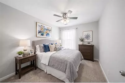 2052 Lakeshore Overlook Drive NW, Kennesaw, GA 30152 - Photo 26