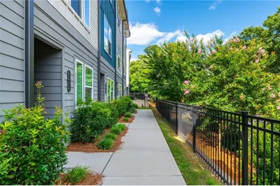 1517 Layton Lane NW, Atlanta, GA 30318 - Photo 2