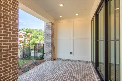 142 Iveybrooke Lane #76, Alpharetta, GA 30009 - Photo 4