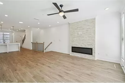 142 Iveybrooke Lane #76, Alpharetta, GA 30009 - Photo 10