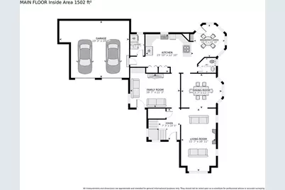 1440 Briers Drive, Stone Mountain, GA 30083 - Photo 28
