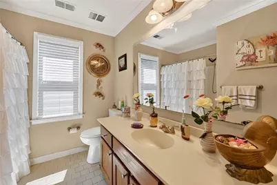 1440 Briers Drive, Stone Mountain, GA 30083 - Photo 20