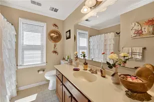 1440 Briers Dr, Stone Mountain, GA 30083 - Photo 20