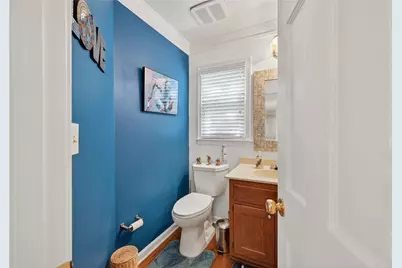 1440 Briers Drive, Stone Mountain, GA 30083 - Photo 12