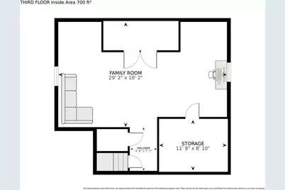 1440 Briers Drive, Stone Mountain, GA 30083 - Photo 30