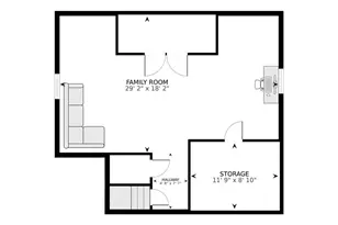 1440 Briers Dr, Stone Mountain, GA 30083 - Photo 30
