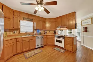 1440 Briers Dr, Stone Mountain, GA 30083 - Photo 8