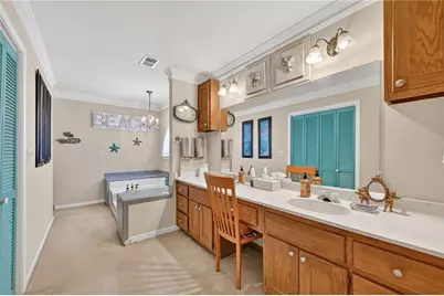 1440 Briers Drive, Stone Mountain, GA 30083 - Photo 16