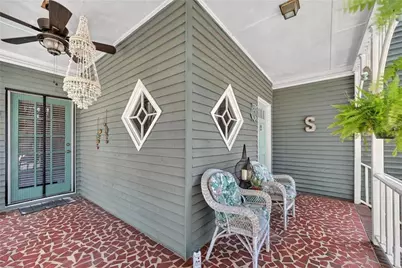1440 Briers Drive, Stone Mountain, GA 30083 - Photo 4