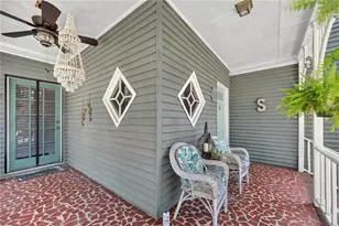 1440 Briers Dr, Stone Mountain, GA 30083 - Photo 4