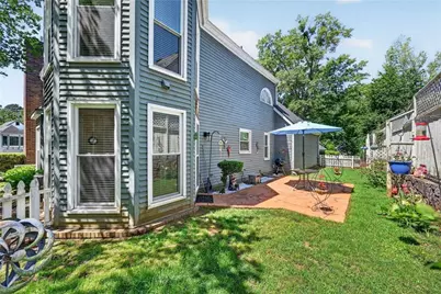 1440 Briers Drive, Stone Mountain, GA 30083 - Photo 26