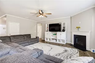 371 HighGrove Wy, Dallas, GA 30157 - Photo 4