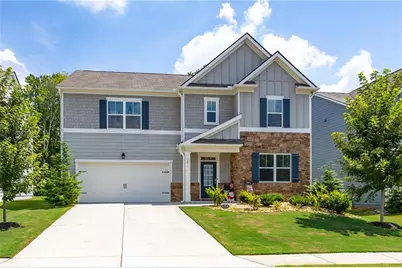 371 Highgrove Way, Dallas, GA 30157 - Photo 1