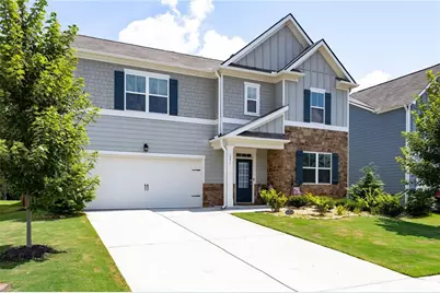 371 Highgrove Way, Dallas, GA 30157 - Photo 10