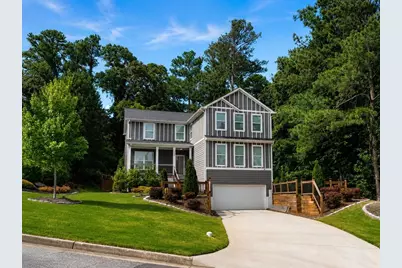 655 Transit Circle, Atlanta, GA 30349 - Photo 2