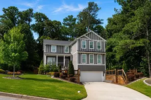 655 Transit Cir, Atlanta, GA 30349 - Photo 2