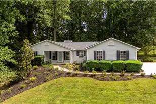 4340 Oak Creek Dr, Gainesville, GA 30506 - Photo 1