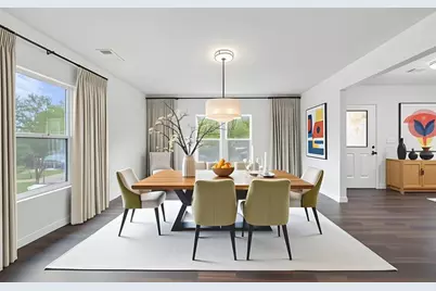 1721 Hortense Place NW, Atlanta, GA 30318 - Photo 4