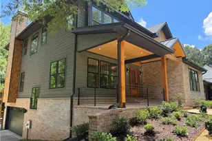 1202 Thomas Rd, Decatur, GA 30030 - Photo 2