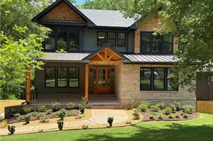 1202 Thomas Rd, Decatur, GA 30030 - Photo 1