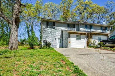 160 Timber Creek Lane SW, Marietta, GA 30060 - Photo 2