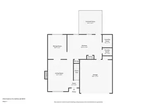4122 Creekrun Cir, Buford, GA 30519 - Photo 10