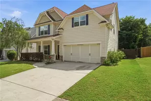 4122 Creekrun Cir, Buford, GA 30519 - Photo 42