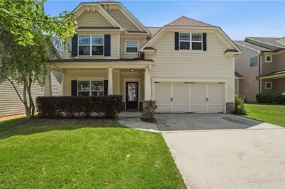 4122 Creekrun Circle, Buford, GA 30519 - Photo 1