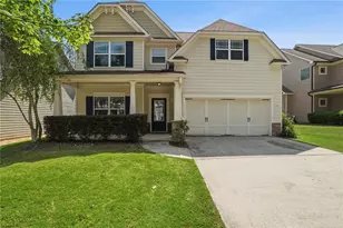 4122 Creekrun Cir, Buford, GA 30519 - Photo 1
