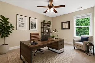 4122 Creekrun Cir, Buford, GA 30519 - Photo 32