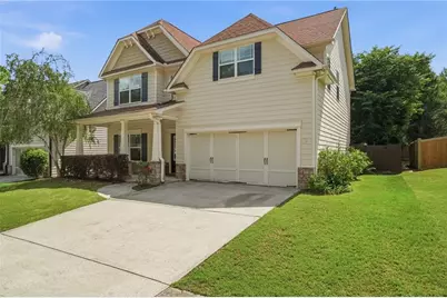 4122 Creekrun Circle, Buford, GA 30519 - Photo 44