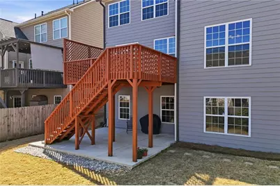 3170 Bunting Run, Cumming, GA 30041 - Photo 50