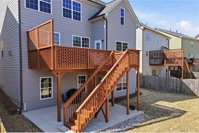3170 Bunting Run, Cumming, GA 30041 - Photo 48