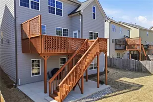 3170 Bunting Run, Cumming, GA 30041 - Photo 48