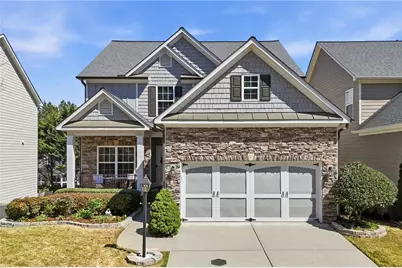 3170 Bunting Run, Cumming, GA 30041 - Photo 2
