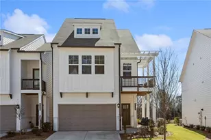 4414 Declan Dr NW, Kennesaw, GA 30144 - Photo 2