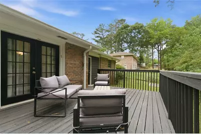 3161 Woods Lane SW, Marietta, GA 30060 - Photo 26
