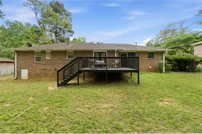 3161 Woods Lane SW, Marietta, GA 30060 - Photo 28