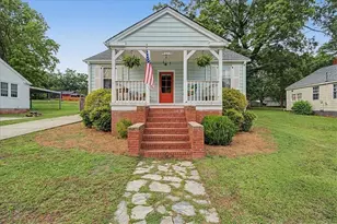 3348 Bloomfield Ave, Clarkdale, GA 30111 - Photo 1