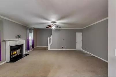 3854 Busby Mill Court, Ellenwood, GA 30294 - Photo 22