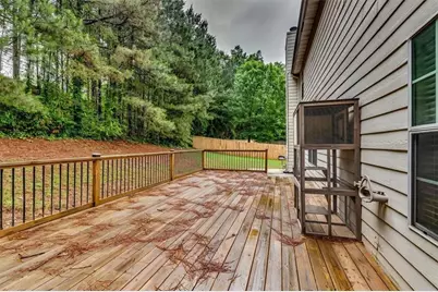 3854 Busby Mill Court, Ellenwood, GA 30294 - Photo 50