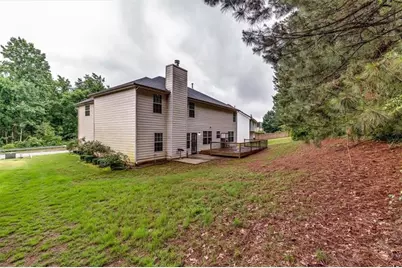 3854 Busby Mill Court, Ellenwood, GA 30294 - Photo 48