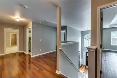 3854 Busby Mill Court, Ellenwood, GA 30294 - Photo 32